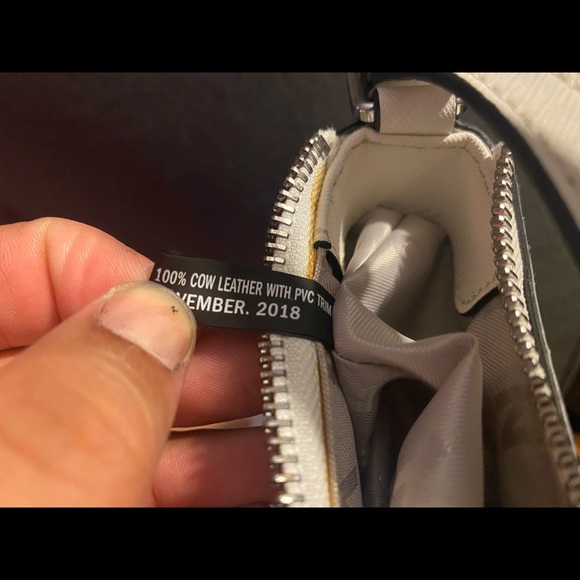 NWT DKNY Purse - Picture 11 of 11